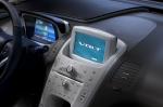 Chevrolet Volt 2008 года